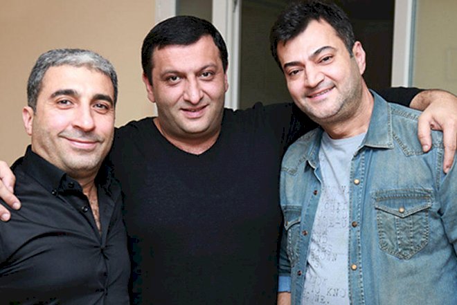    “Bayağılıq, şitlik ola bilər, ancaq söyüş ola bilməz“ - Müşfiq Abbasov   
