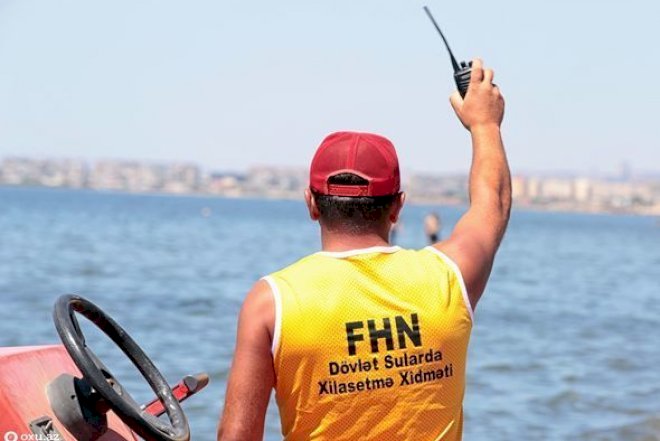    FHN dənizdə batanları niyə xilas edə bilmir?    