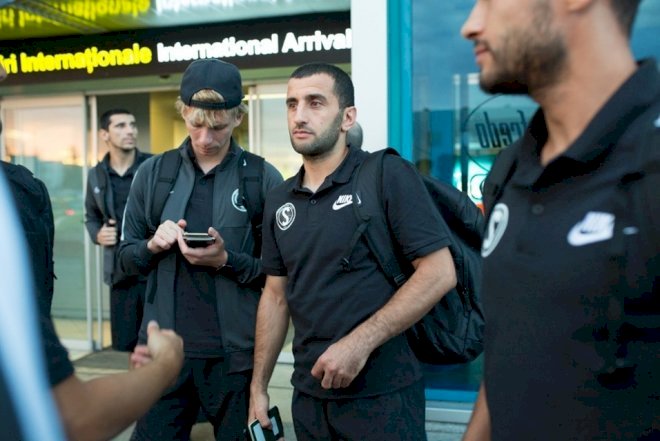    “Bizim başqa çarəmiz qalmamışdı”–   Rahid Əmirquliyev 