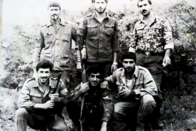    27 dəfə əməliyyat olunan Qarabağ qazisi ağır durumda   