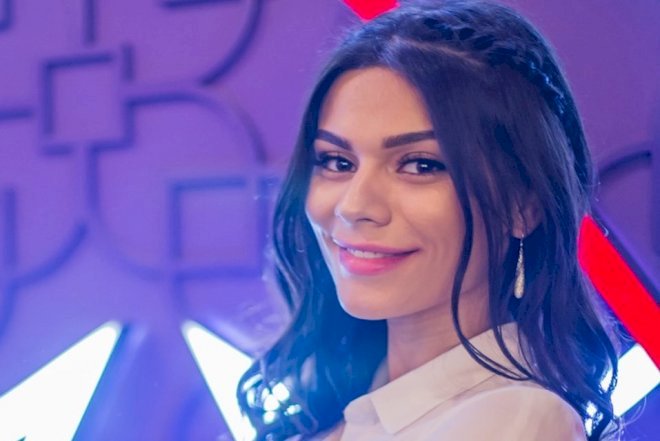    Aysundan “Qalmaqal” - Video   