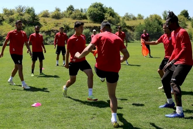    “Keşlə”nin rəqibi müəyyənləşdi   