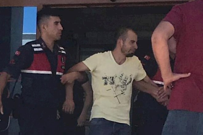    İlanı vurmaq istəyərkən hamilə arvadını güllələdi - Dəhşətli hadisə   