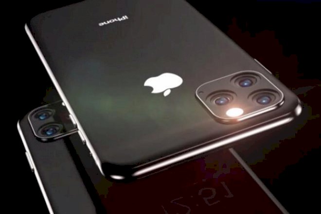    3 yeni “iPhone“ modeli gəlir   