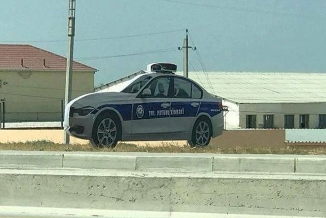    “Maketlərin yerləri mütəmadi olaraq dəyişdiriləcək“ - DYP   