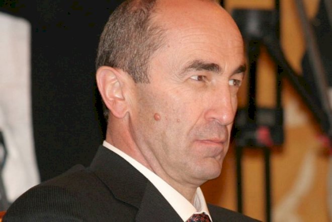    Koçaryan proqnoz verdi: “Hakimiyyətin ömrü qısa olacaq”   
