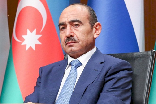    Əli Həsənovun müxalifətə hücumunun səbəbi açıqlandı   