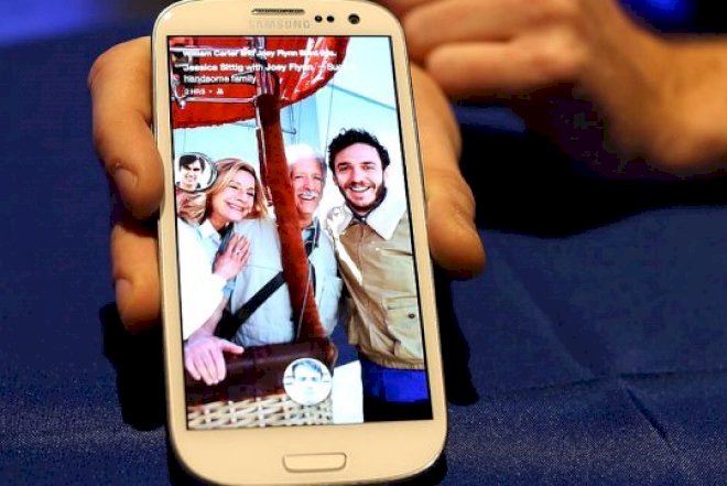    “TikTok“un sahibi ağıllı telefon istehsal edəcək   