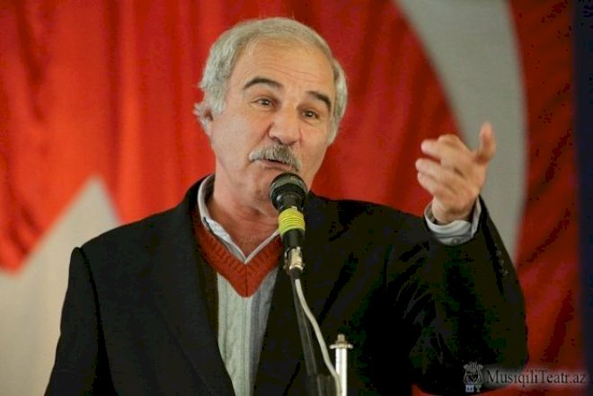    Həsən Cəbrayılov vəfat etdi   