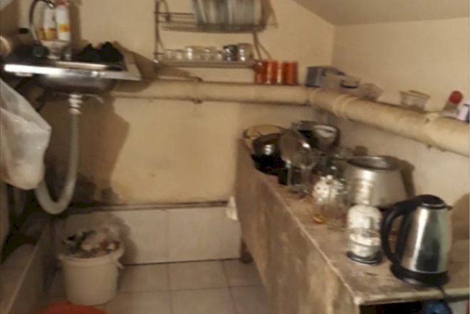    AQTA bu kafenin fəaliyyətini məhdudlaşdırdı   