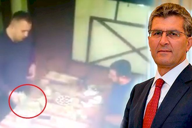    SOCAR rəsmisi haqda sensasion iddia yayıldı, o isə... -   Video