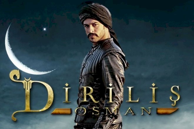    “Diriliş Osman”ın yayım tarixi bəlli oldu   