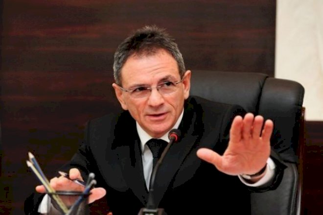    Mədət Quliyev nazirlikdə köklü dəyişiklik etdi: işdən çıxarılanlar var   