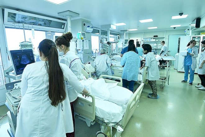   Azərbaycanda 2 nəfər qorxunc infeksiyaya yoluxdu: 1-i öldü   
