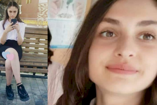   Nişanına bir gün qalmış intihar edən qızın   Fotoları