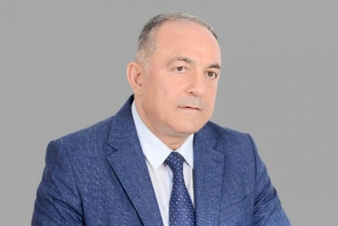    İlham Əliyevin yüksək vəzifə verdiyi şəxs kimdir?   