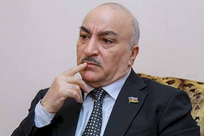    Azərbaycanın ən kasıb deputatı açıqlama verdi   