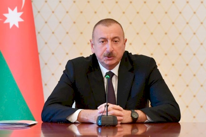    Prezident qiymətləri qaldıranlara xəbərdarlıq etdi: “Buna yol verə bilmərik”   