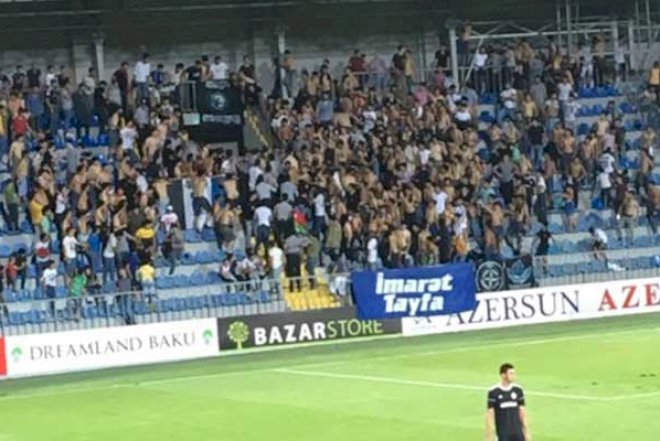    “Qarabağ”ın oyununda dava düşüb – Video   