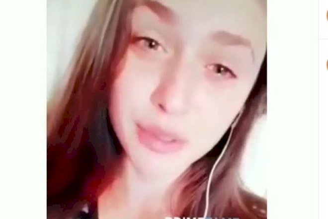    17 yaşlı qızı zorla ərə vermək...   