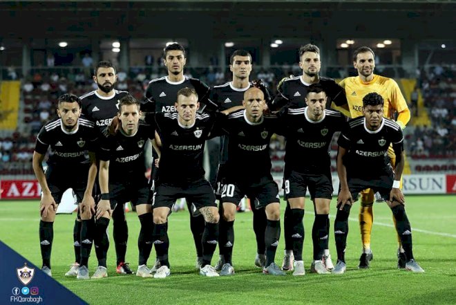    “Qarabağ” ölkəmizə xal qazandırdı – UEFA-nın yeni reytinqi   