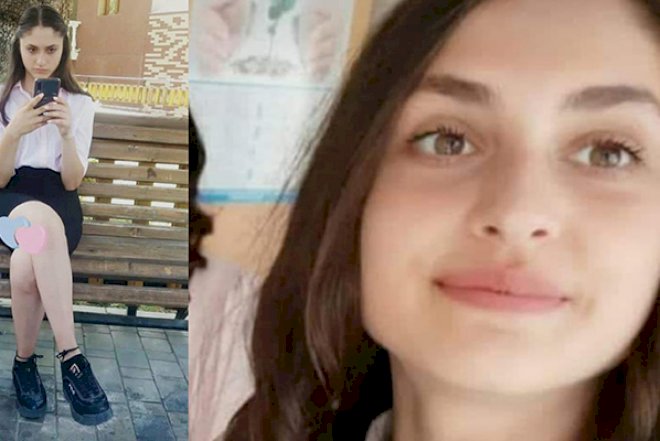    “Qızımızı kiməsə verməyimizin başqalarına dəxli yoxdur” -   İntihar edən 17 yaşlı qızın atası