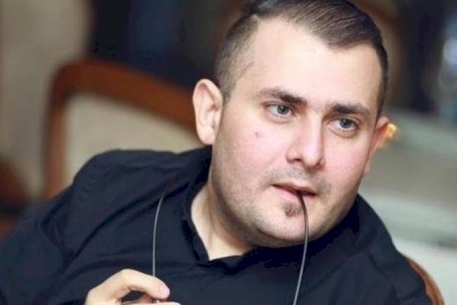    Murad Arif də intihar edən qızdan yazdı - Foto   