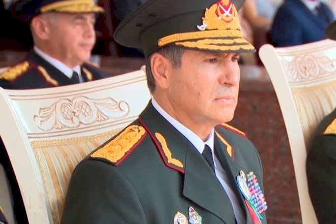    Vilayət Eyvazov onu rəis təyin etdi   