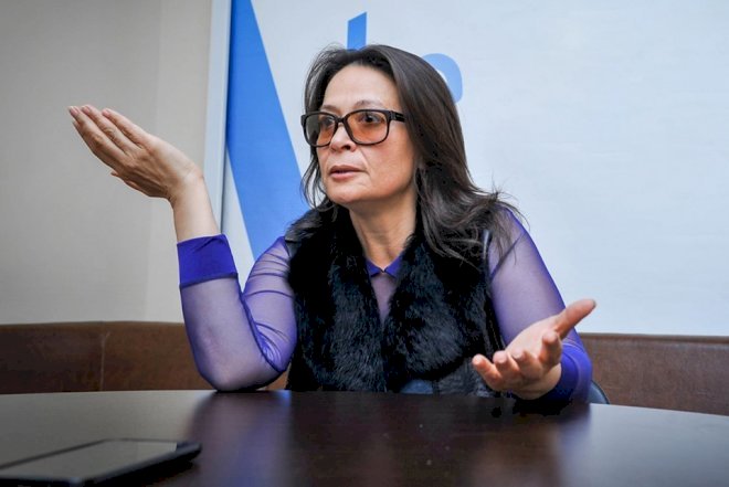    “İntihar etməyin, mənə müraciət edin“ - Mehriban Xanlarova   