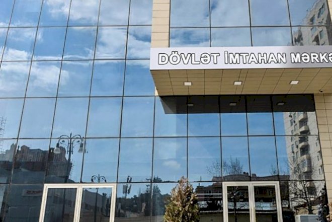    5 abituriyent ali məktəbə imtahansız qəbul olmaqdan imtina etdi   