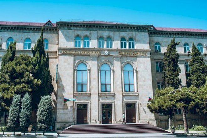    Nazirliklərin qazı kəsiləcək   