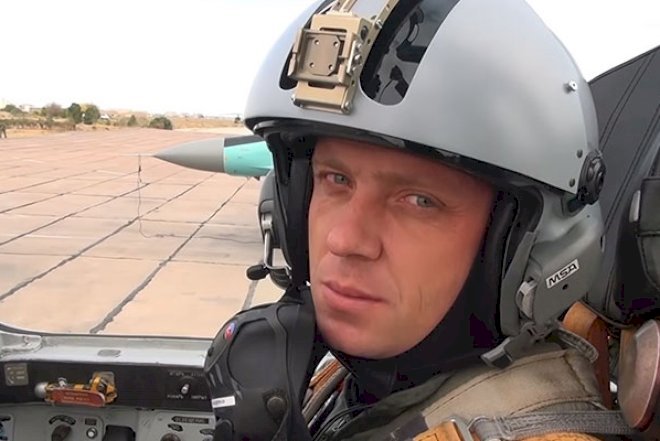   “Rəşad özünü qorumaq üçün nəsə etməmiş olmaz“   MİG-29-un cəsur pilotu haqda bilinməyənlər