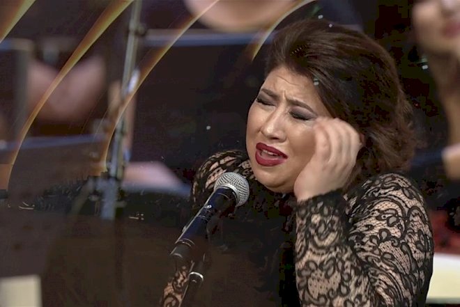    “Şou-biznesdəkilərin üzündən televizoru da kənara atmışam” – Aygün Bəylər   