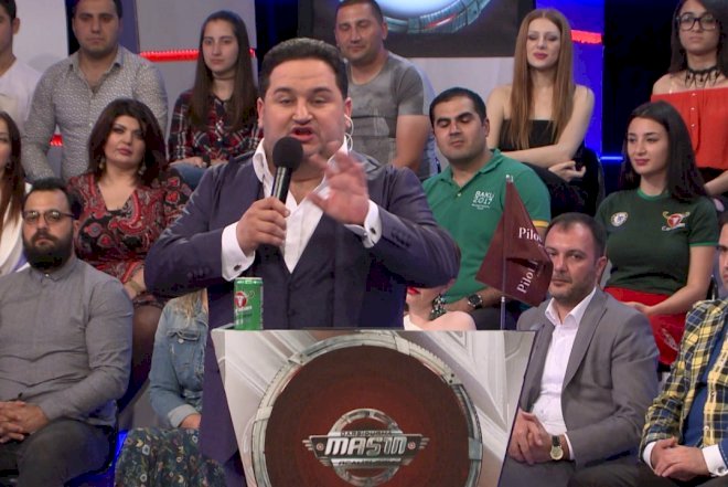    “Maşın“ şounun yayımlanacağı tarix bəlli oldu   