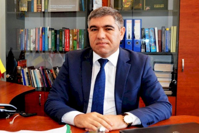    ““Neft bumu“nun bir daha qayıtması mümkünsüzdür“   