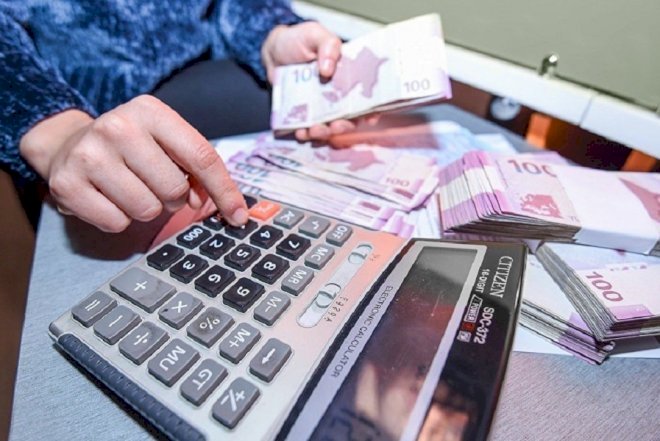    Azərbaycanda əhalinin 126 milyon manat borcu silindi   