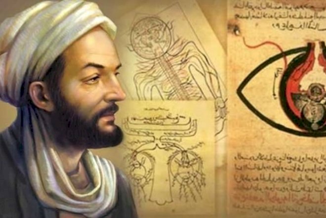    İbn Sina xəstələrini bu bitkilərlə sağaldırmış...   