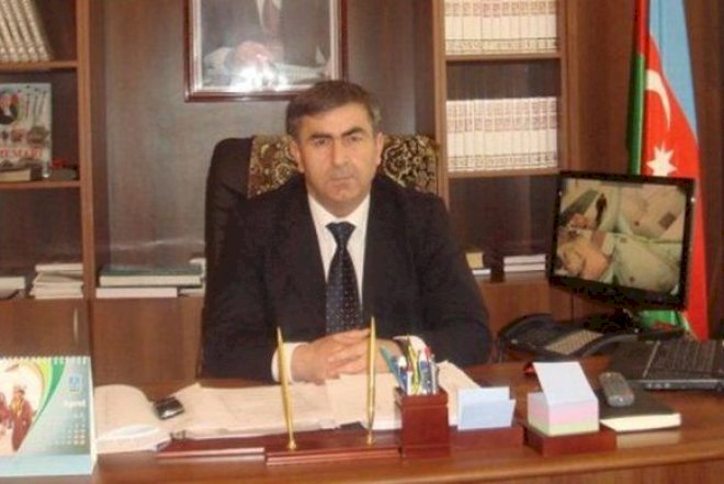    İcra başçısının oğluna yüksək vəzifə verildi   