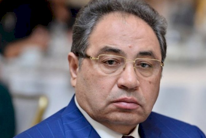    Xəstəxanaya yerləşdirilən polis polkovniki Abel Məhərrəmovun kürəkəni imiş   