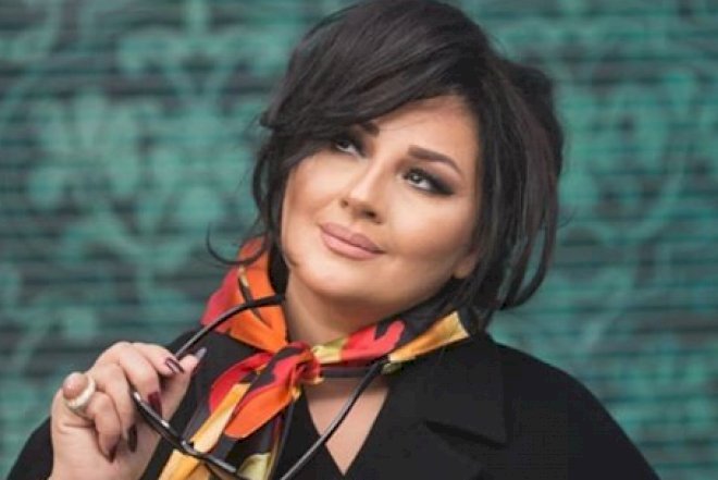    Aybəniz Haşımovanın məzar fobiyası - Foto   