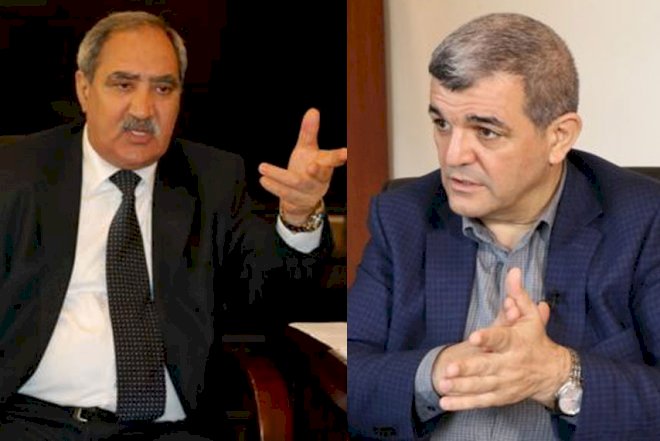    Deputatlar arasında böyük qarşıdurma: “Axı sən kimsən?”   