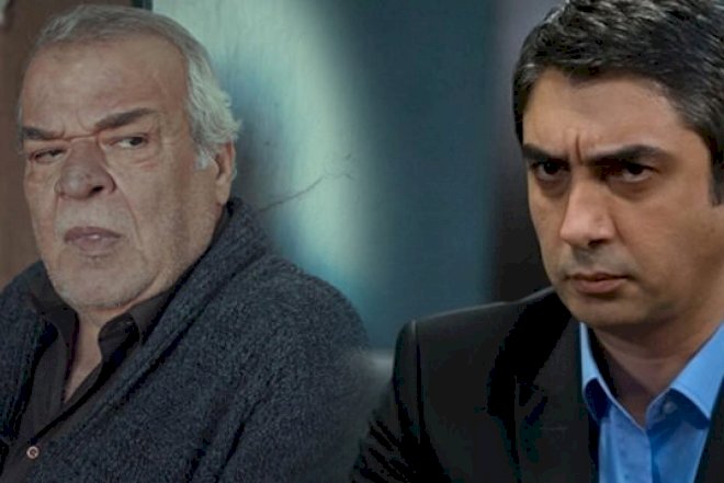    “Kurtlar Vadisi”nin Settar Ağası öldü   