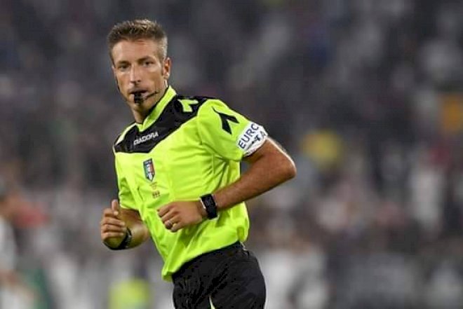    APOEL – “Qarabağ” matçının hakim təyinatları açıqlandı   