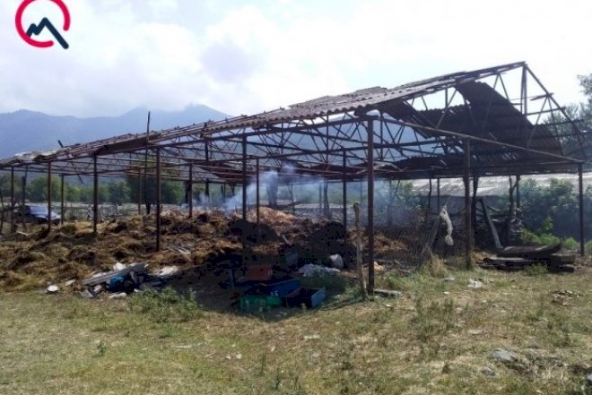    Azərbaycanda kürəkənin qayınatadan intiqamı –   Fotolar