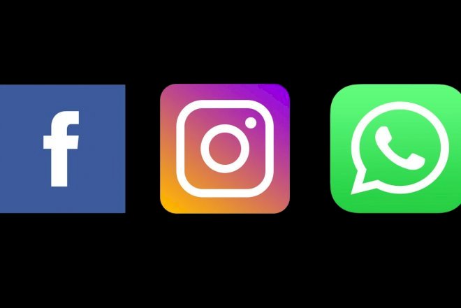    “WhatsApp” və “İnstagram” adlarını dəyişəcək   