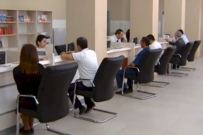    Azərbaycanda zaminliyin şərtləri dəyişdirildi   