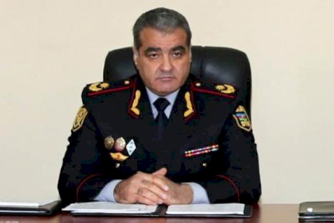    Generalın qaynının ürəyi tutdu, öldü   