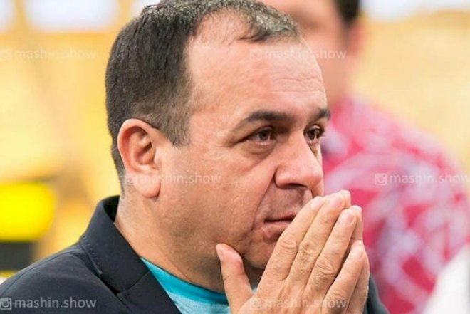    “Ailədə 10 nəfərik, hamımız evdə oturub dost-tanış verəndən yeyirik“   - Tanınmış aktyor