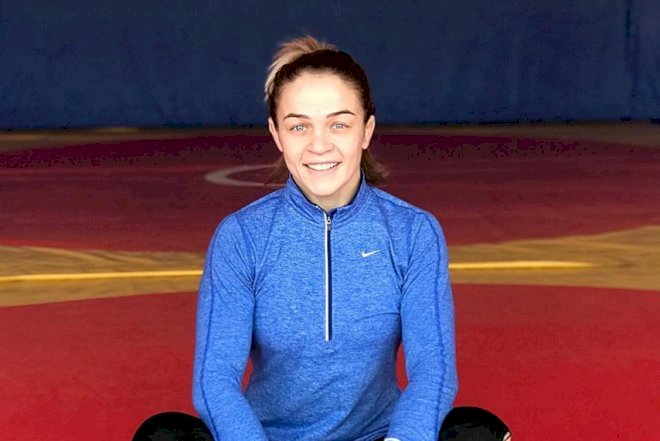   Mariya erməni müğənninin Bakıya gəlişindən yazdı   
