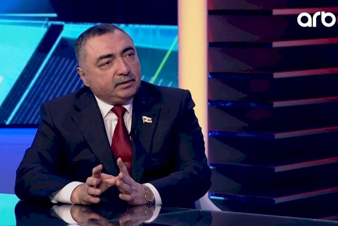    Deputat oğlunu evləndirir –   Məmurları dəvət etməyəcək